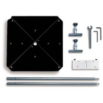 Trend Ellipse and Circle Cutting Jig