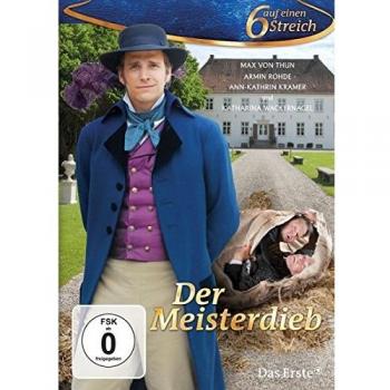 Der Meisterdieb - Sechs auf einen Streich - ARD Märchen