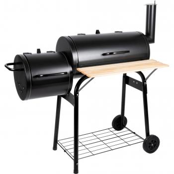 104 x 58 x 114 cm Smoker