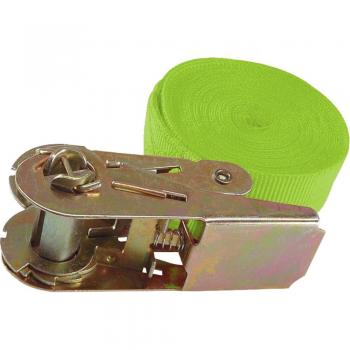 Sangle de levage 5m x 25mm, capacité max. 150kg - Extol Craft 9680