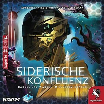 Siderische Konfluenz (Frosted Games)