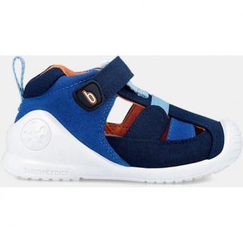 BIOMECANICS SANDALIA URBAN VELCRO 242186 NIÑO