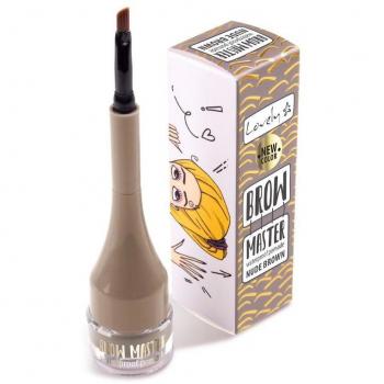 Lovely Brow Master Pomada N3 10g