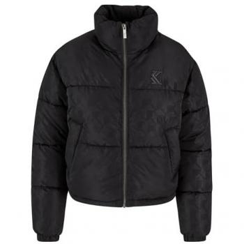 Giacca Puffer Karl Kani Nera M
