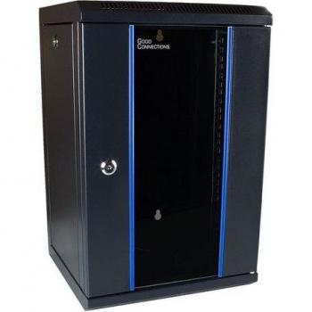 Armadio rack 9U da parete Alcasa GC-R0103