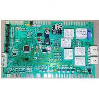 Modular Potencia Lavadora Candy 49007760 Blancura
