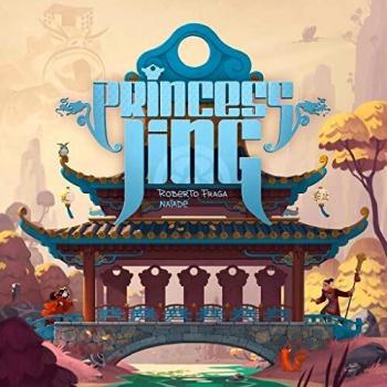 Princess Jing | Strategie spel