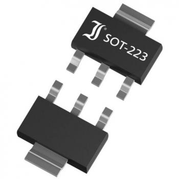 Discrete BCP53-6 PNP Transistor SOT-223