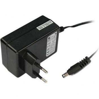 Lupus-Electronics 12V 1,5A Alimentatore Sorveglianza