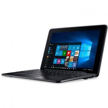 Acer One 10 S1003-18U0 1.44GHz x5-Z8300 10.1 1280 x 800Pixeles Pantalla táctil Negro Gris Híbrido (2-en-1)