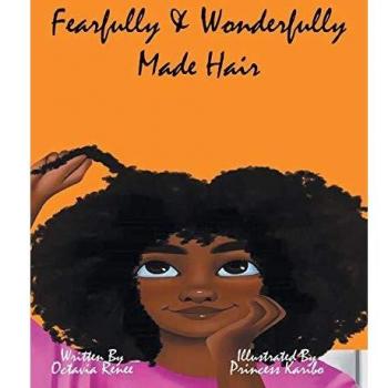 Fearfully & Wonderfully Made Hair