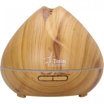 Diffusore Aromatico a Ultrasuoni Zen Tiroler Kräuterhof