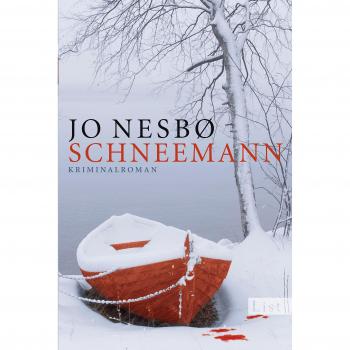 Schneemann von Jo Nesbø (Taschenbuch, 2017)