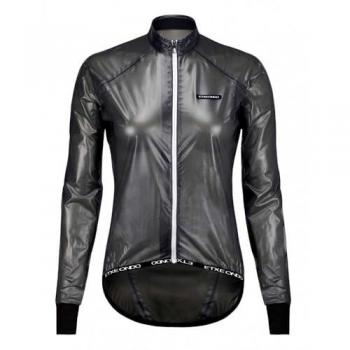 Ropa mujer Chaquetas Etxeondo Chaqueta Busti Negro