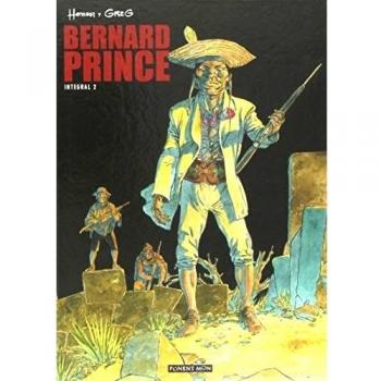 Bernard Prince