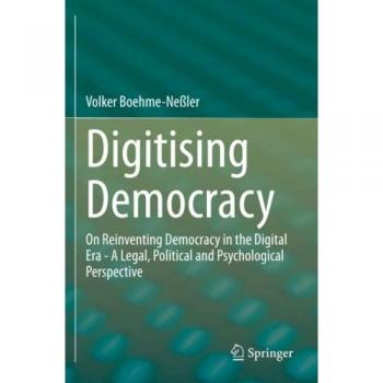 Digitising Democracy