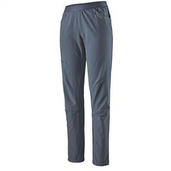 Patagonia Pantalone Rock per Donna Cambé