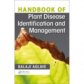 Handbook of Plant Disease Identification and Management