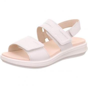 Legero ELLA Outdoor-Sandalette – Wasserdichter Klettschuh (Nummer 000311)