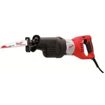Scie sabre 1500W course 32 mm SSPE 1500 X en coffret - MILWAUKEE 4933428900