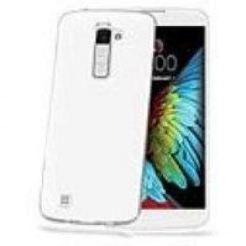 Fodero TPU per LG K10