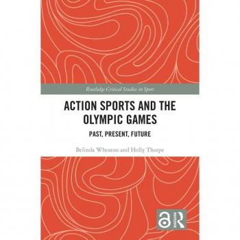 Vitalsource Technologies, Inc. Action Sports And The Olympic Games