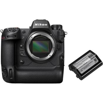 Z9 UltraCam Body
