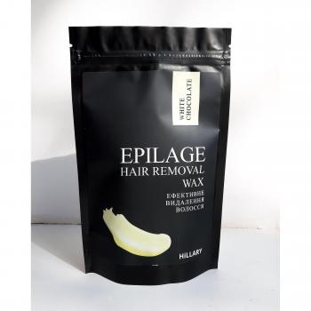 Granules d’Épilage Blanc