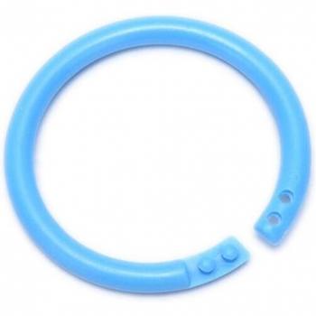 20Pcs 28mm Loose Leaf Rings