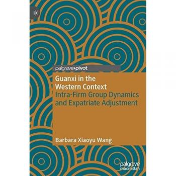 Guanxi in the Western Context