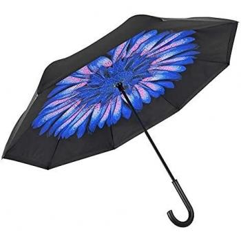 Ombrello reversibile 108 cm