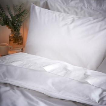 Bianca Temperature Controlling TENCEL Lyocell Pillowcase Pair