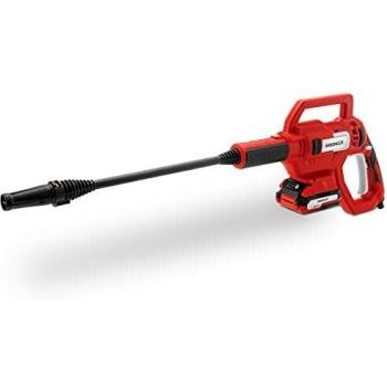 Idropulitrice portatile 20V, pressione d'esercizio 25Bar