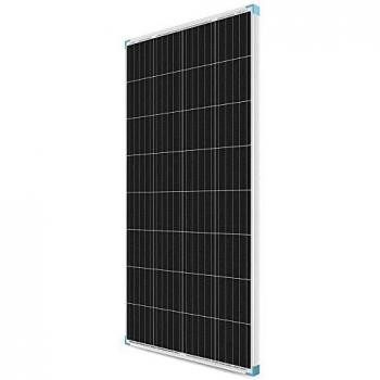 Pannello Solare 175W per Campeggio