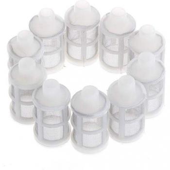 Stainless Steel Beer Bottle Strainer Set