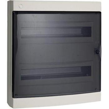 4089 - bocchiotti spa centralino dsg ip40 36 bianco