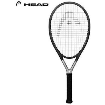 Head Ti S6 Strung Tennis Racket - L3