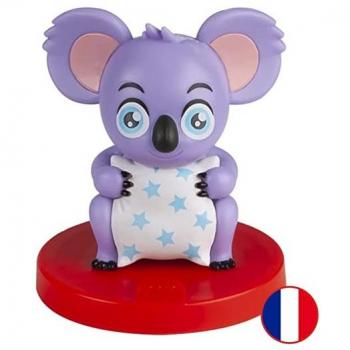 Personnage Sonore – Blanche Nuit – Faba