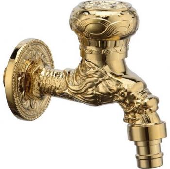 Luxury Outdoor Garden Bibcock Faucet WB8504