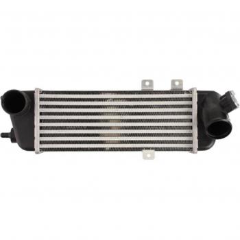 Nissens Intercooler Turbocharger 96562