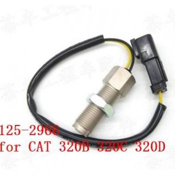 Accesorio Medidor Rápido para Excava Oruga 317BLN