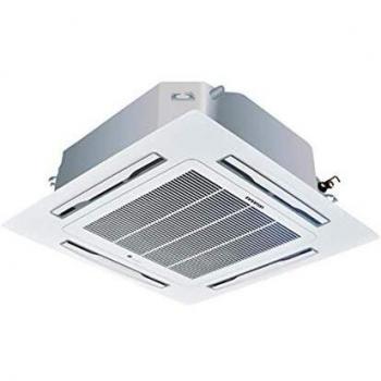 Infiniton HV-3V4TBL - Horno convencional 75L + Vitrocerámica 60cm