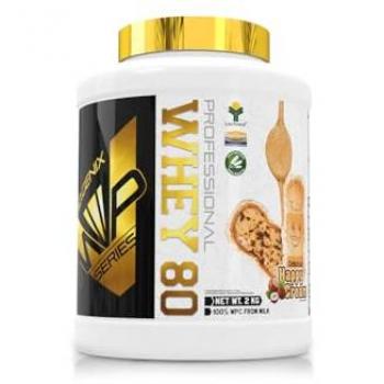 Whey 80 Profesional iO.GENIX - 2 Kg