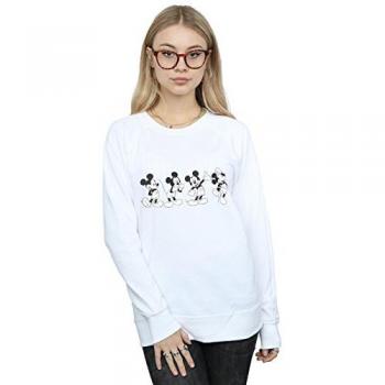 Felpa Disney Le Quattro Emozioni
