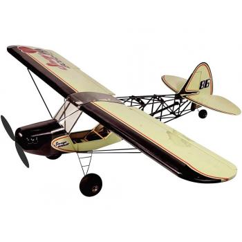 Kit Construction Avion Pichler Savage Bober 1 m