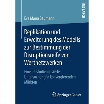 Eva Maria Baumann