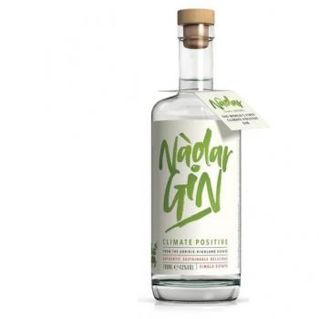 Arbikie Nàdar Gin - klimaneutraler Gin (0,70 L, 43% vol)