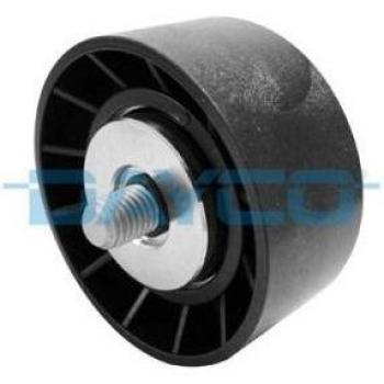 Guida V-Struttura DAYCO