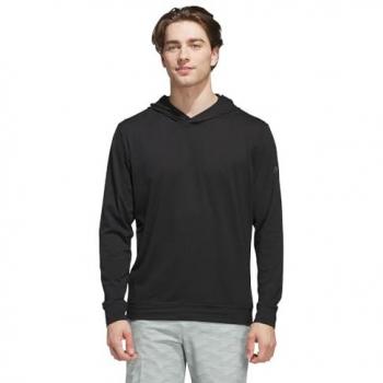 Sudadera con gorro Adidas Ultimate365 Elevada Negra para Hombre