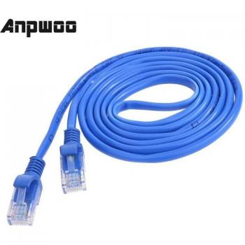 ANPWOO CAT5 Ethernet Network Cable